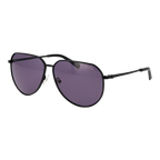 Guess sunglasses, Guess Sunglasses GU00089 01Y 62 – Burghley & Co (Image 1)
