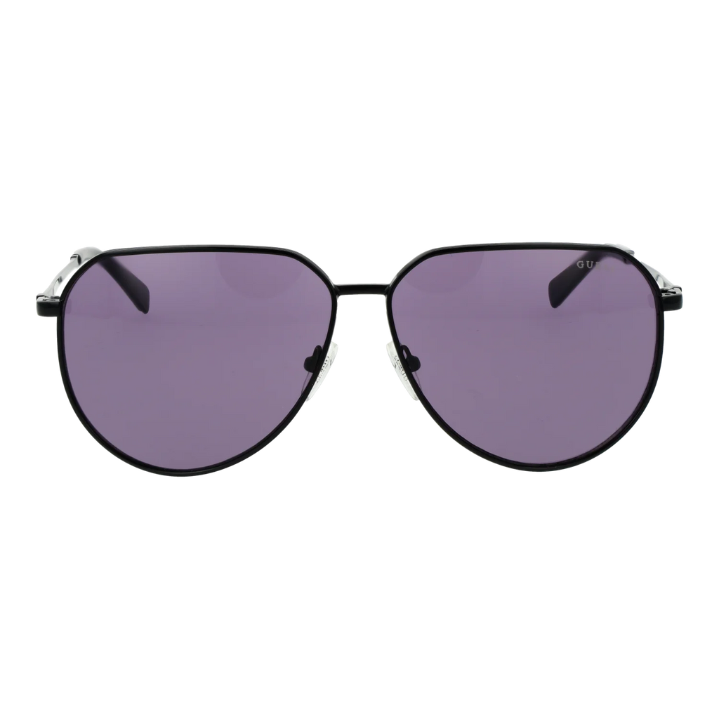 Guess sunglasses, Guess Sunglasses GU00089 01Y 62 – Burghley & Co (Image 2)