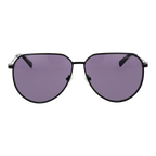Guess sunglasses, Guess Sunglasses GU00089 01Y 62 – Burghley & Co (Image 2)