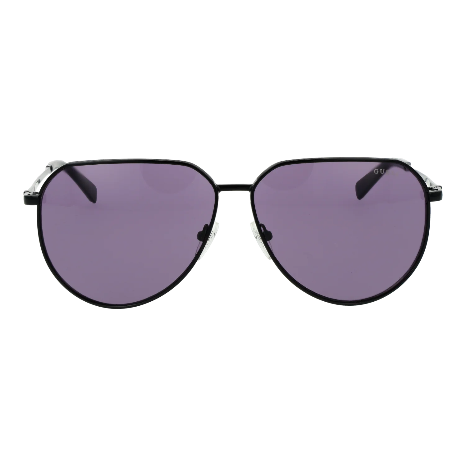 Guess sunglasses, Guess Sunglasses GU00089 01Y 62 – Burghley & Co (Image 2)
