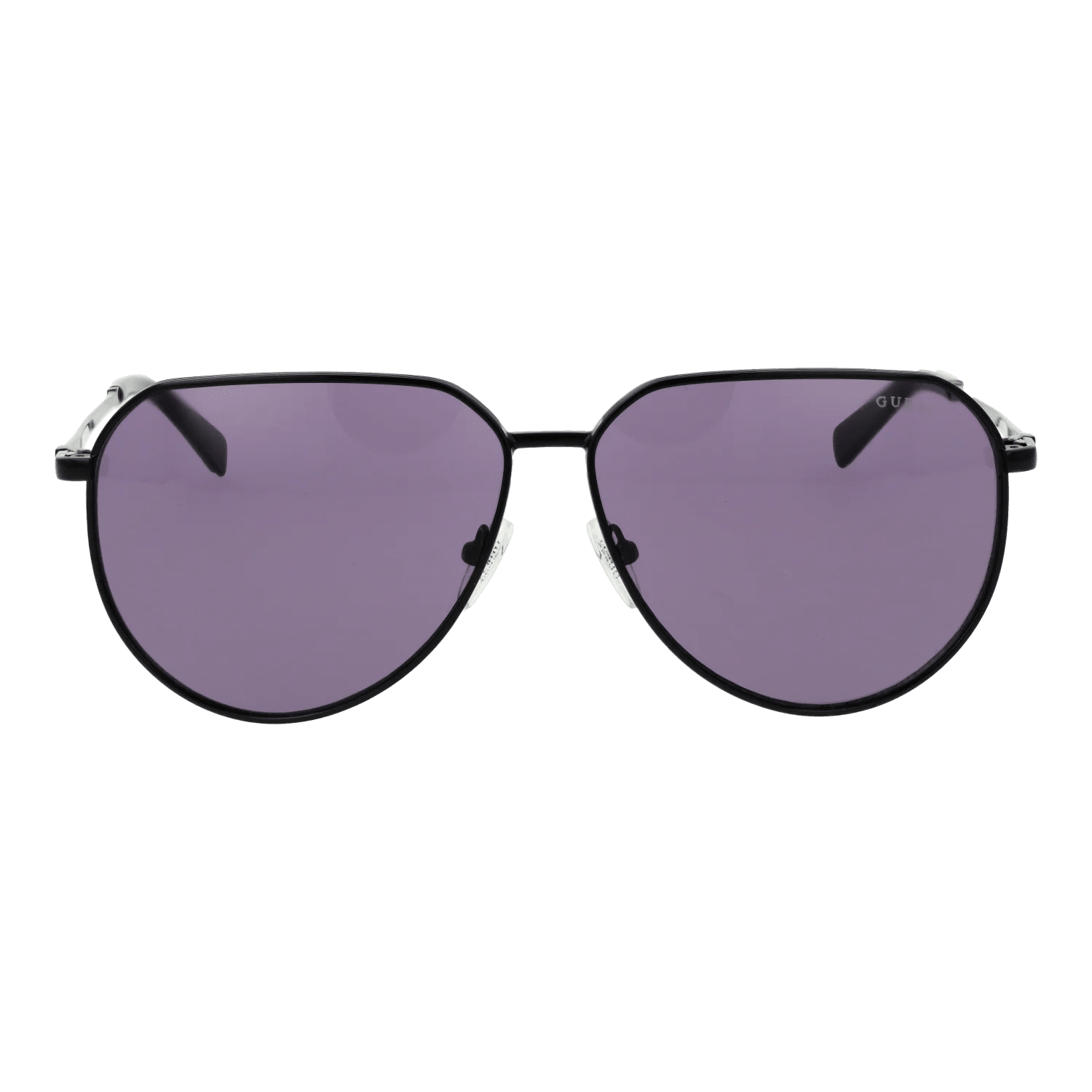 Guess sunglasses, Guess Sunglasses GU00089 01Y 62 – Burghley & Co (Image 2)