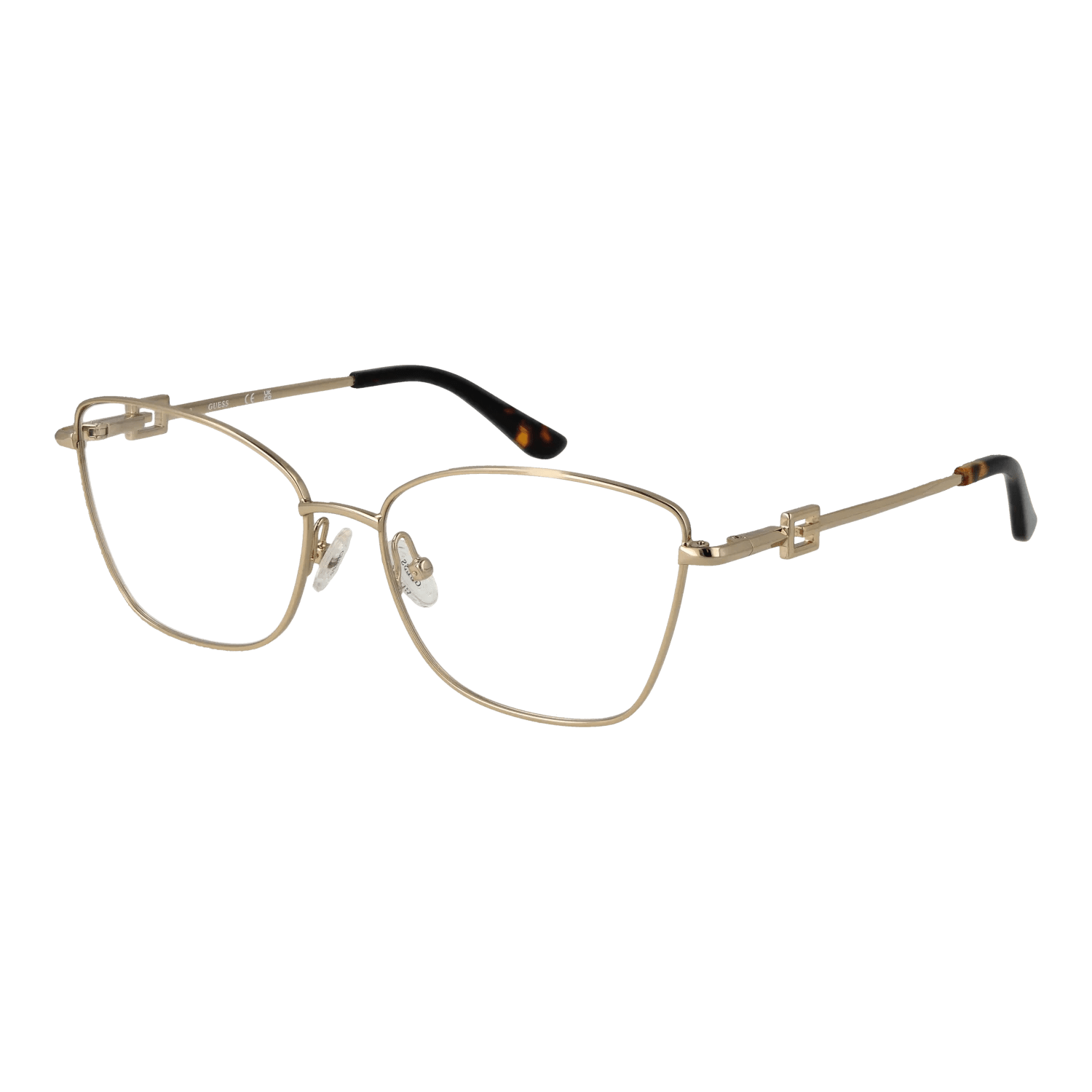 Guess glasses, Guess Optical Frames GU2974 032 56 – Burghley & Co (Image 1)