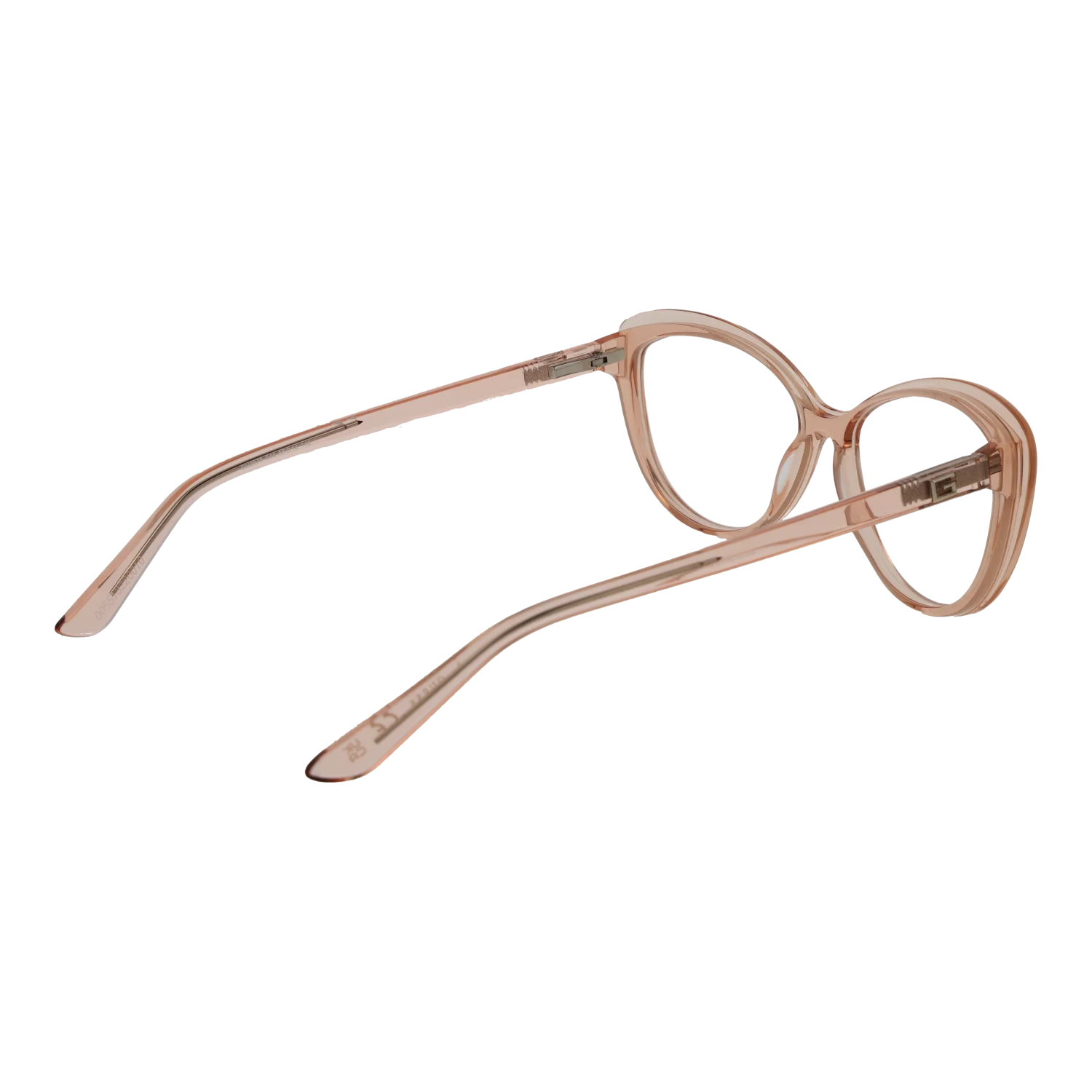 Guess glasses, Guess Optical Frames GU2978 044 55 – Burghley & Co (Image 3)