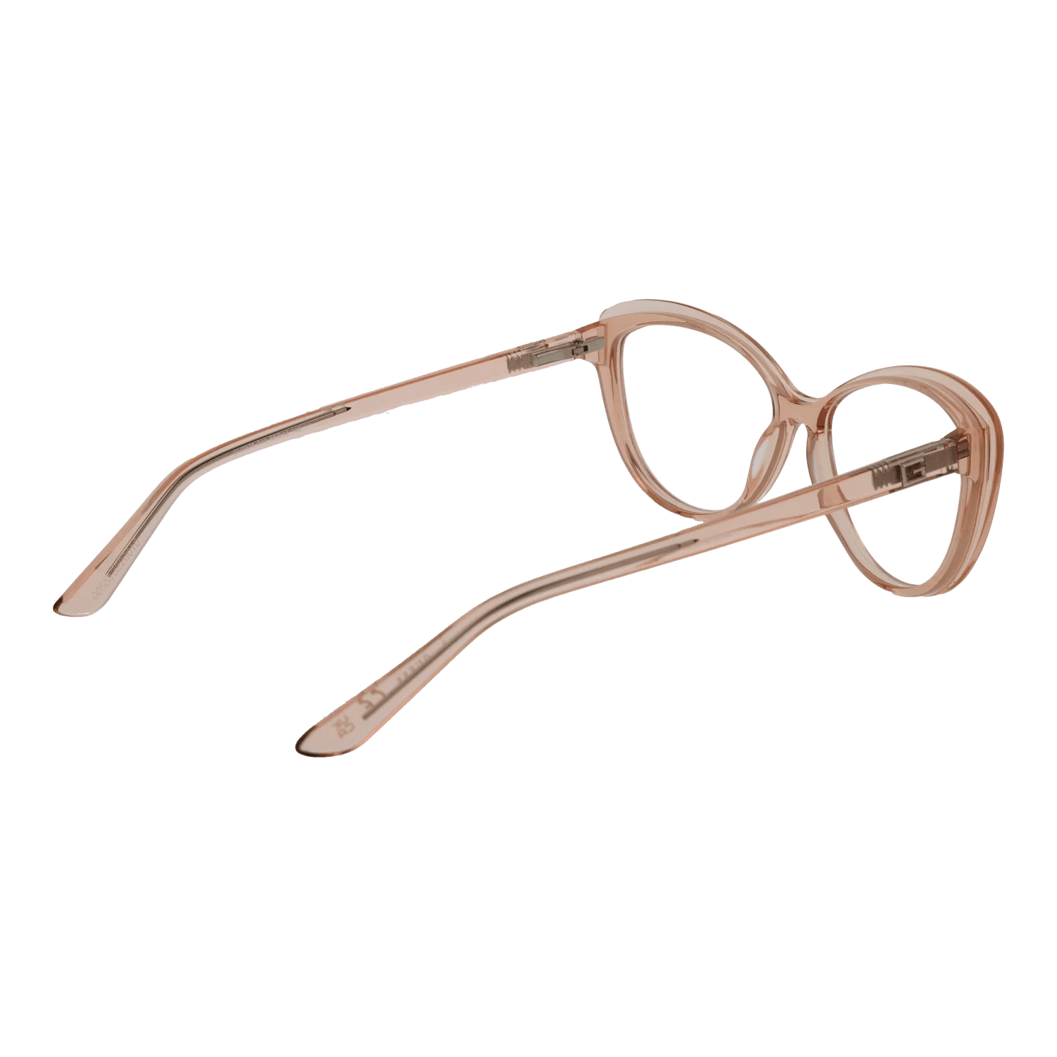 Guess glasses, Guess Optical Frames GU2978 044 55 – Burghley & Co (Image 3)
