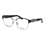 Guess glasses, Guess Optical Frames GU2984 005 54 – Burghley & Co (Image 1)