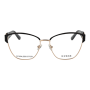 Guess glasses, Guess Optical Frames GU2984 005 54 – Burghley & Co (Image 2)