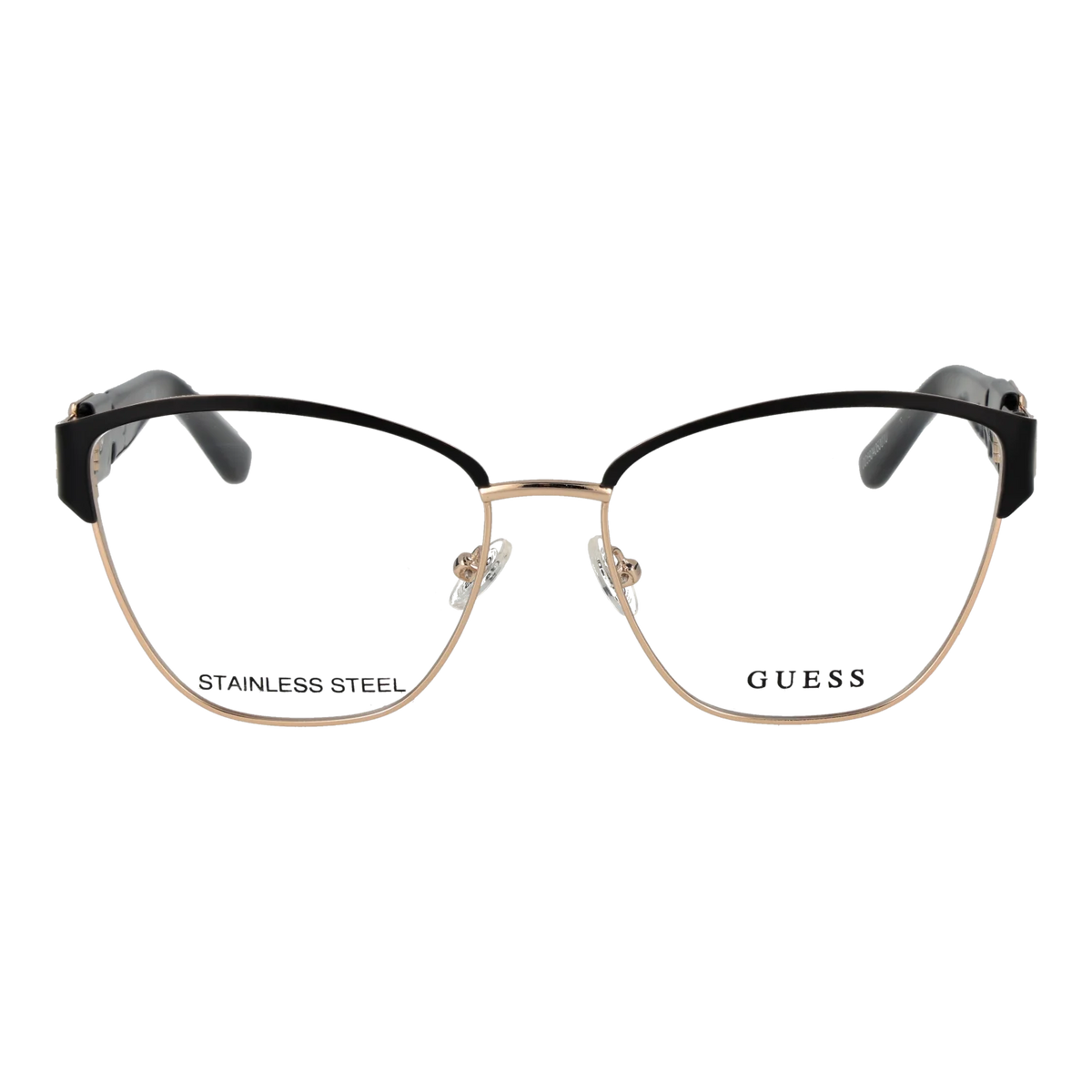 Guess glasses, Guess Optical Frames GU2984 005 54 – Burghley & Co (Image 2)