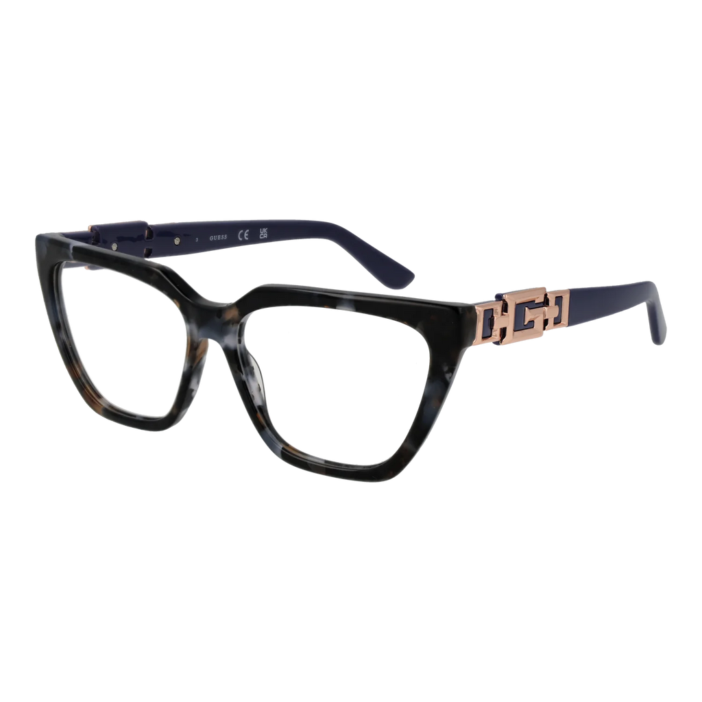 Guess glasses, Guess Optical Frames GU2985 020 54 – Burghley & Co (Image 1)