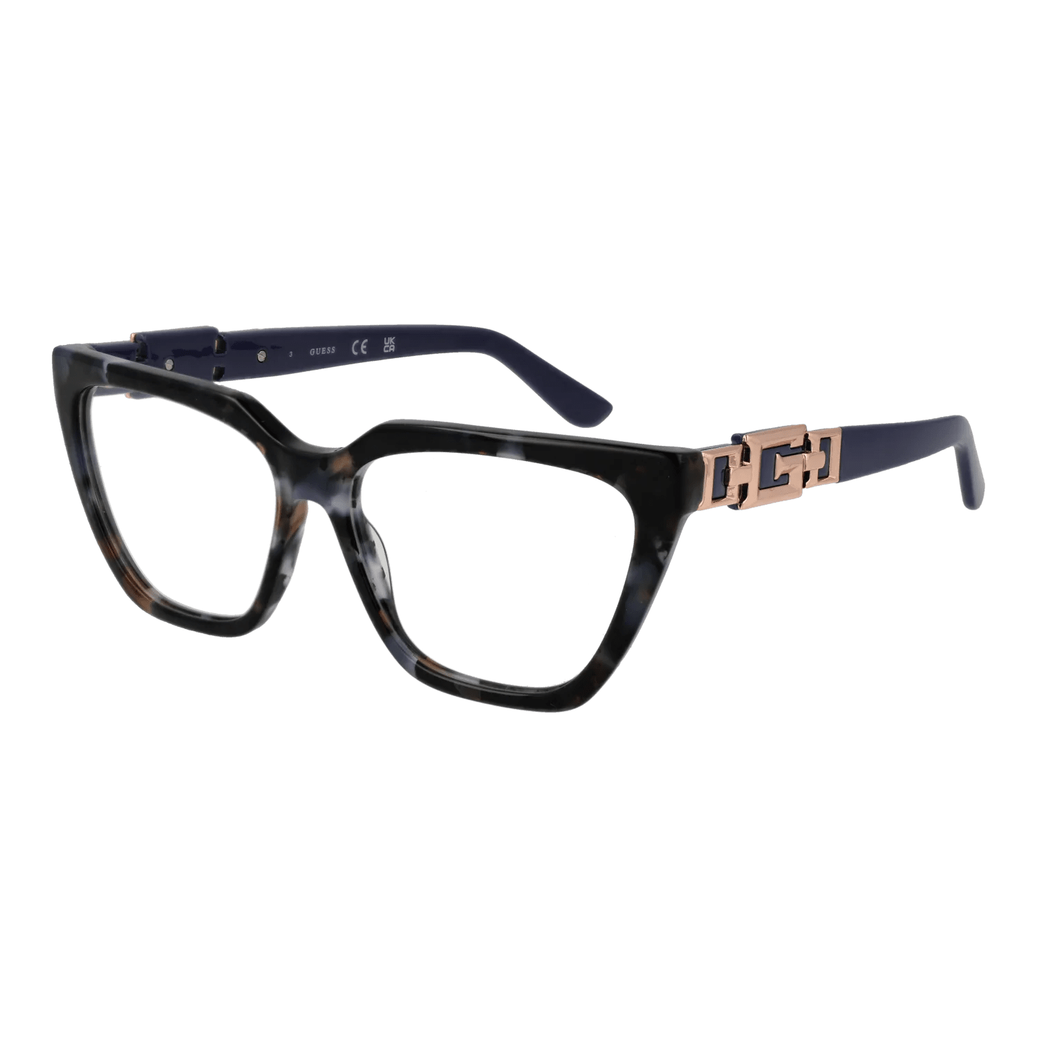 Guess glasses, Guess Optical Frames GU2985 020 54 – Burghley & Co (Image 1)