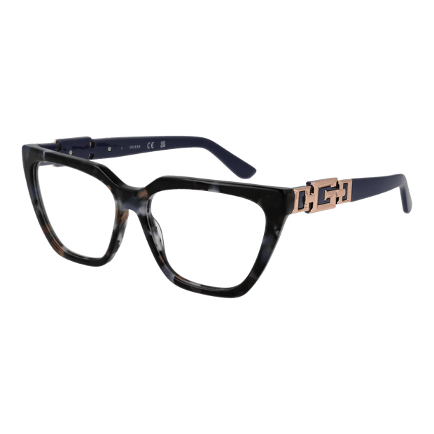 Guess glasses, Guess Optical Frames GU2985 020 54 – Burghley & Co (Image 1)
