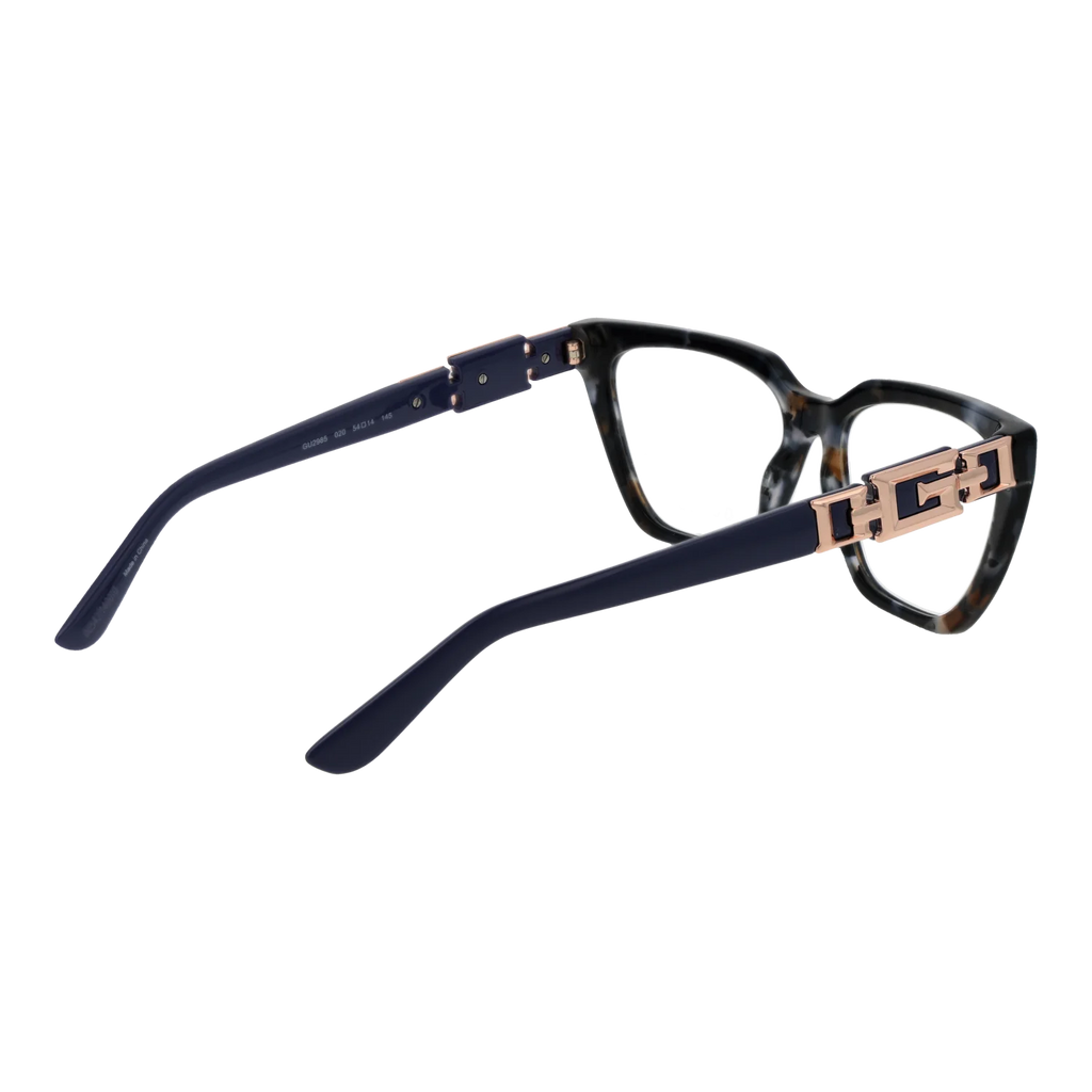 Guess glasses, Guess Optical Frames GU2985 020 54 – Burghley & Co (Image 3)