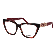 Guess glasses, Acetate frame, Guess Optical Frames GU2985 071 54 – Burghley & Co (Image 1)