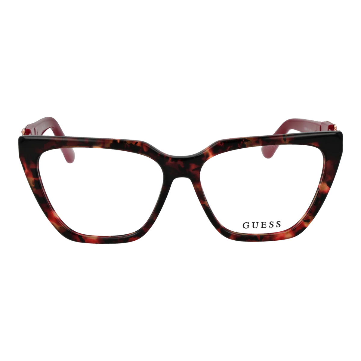 Guess glasses, Acetate frame, Guess Optical Frames GU2985 071 54 – Burghley & Co (Image 2)