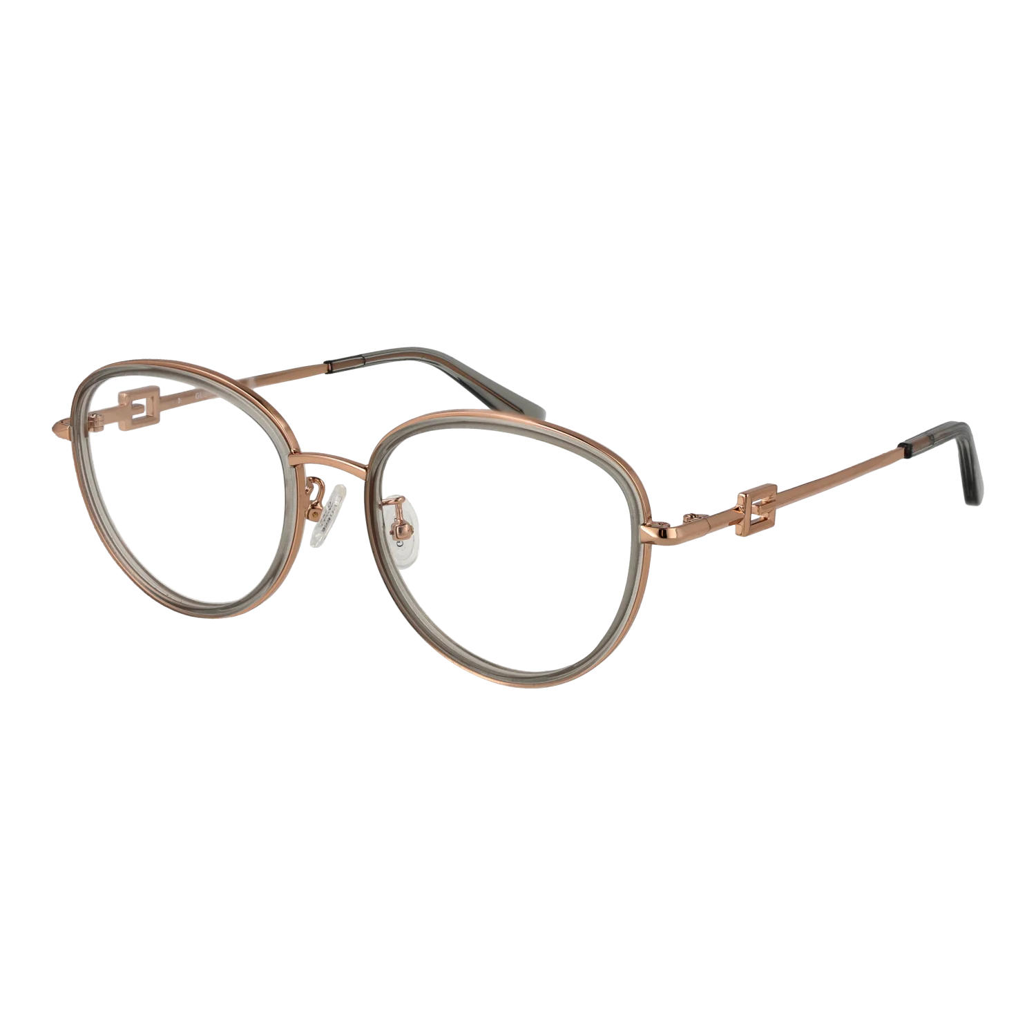 Guess glasses, Guess Optical Frames GU2991-D 020 53 – Burghley & Co (Image 1)