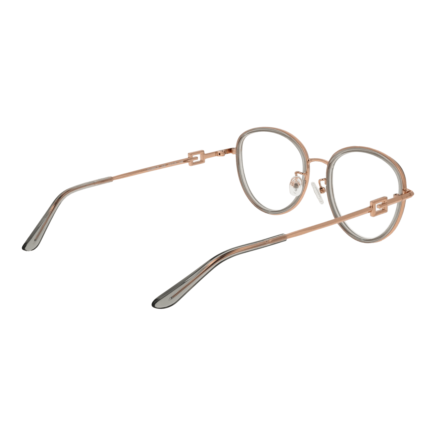 Guess glasses, Guess Optical Frames GU2991-D 020 53 – Burghley & Co (Image 3)