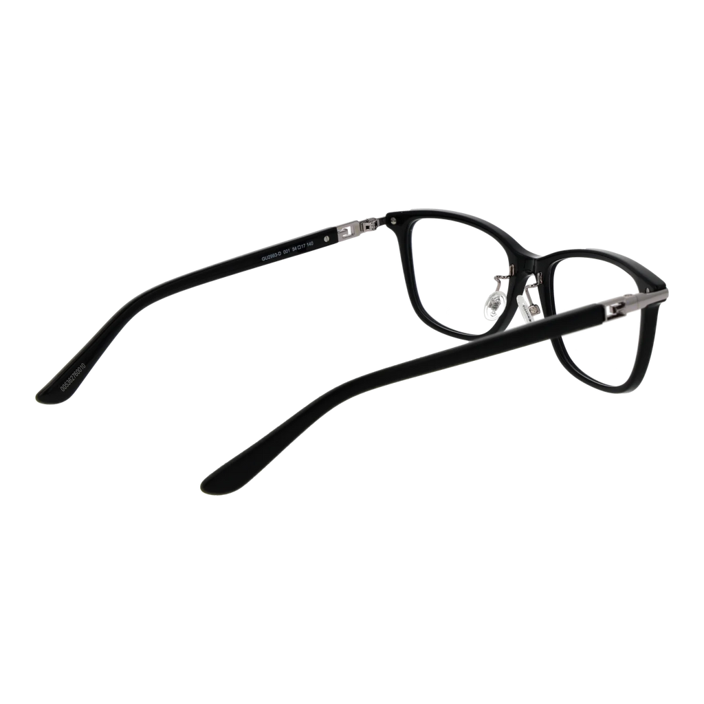 Guess glasses, Guess Optical Frames GU2993-D 001 54 – Burghley & Co (Image 3)
