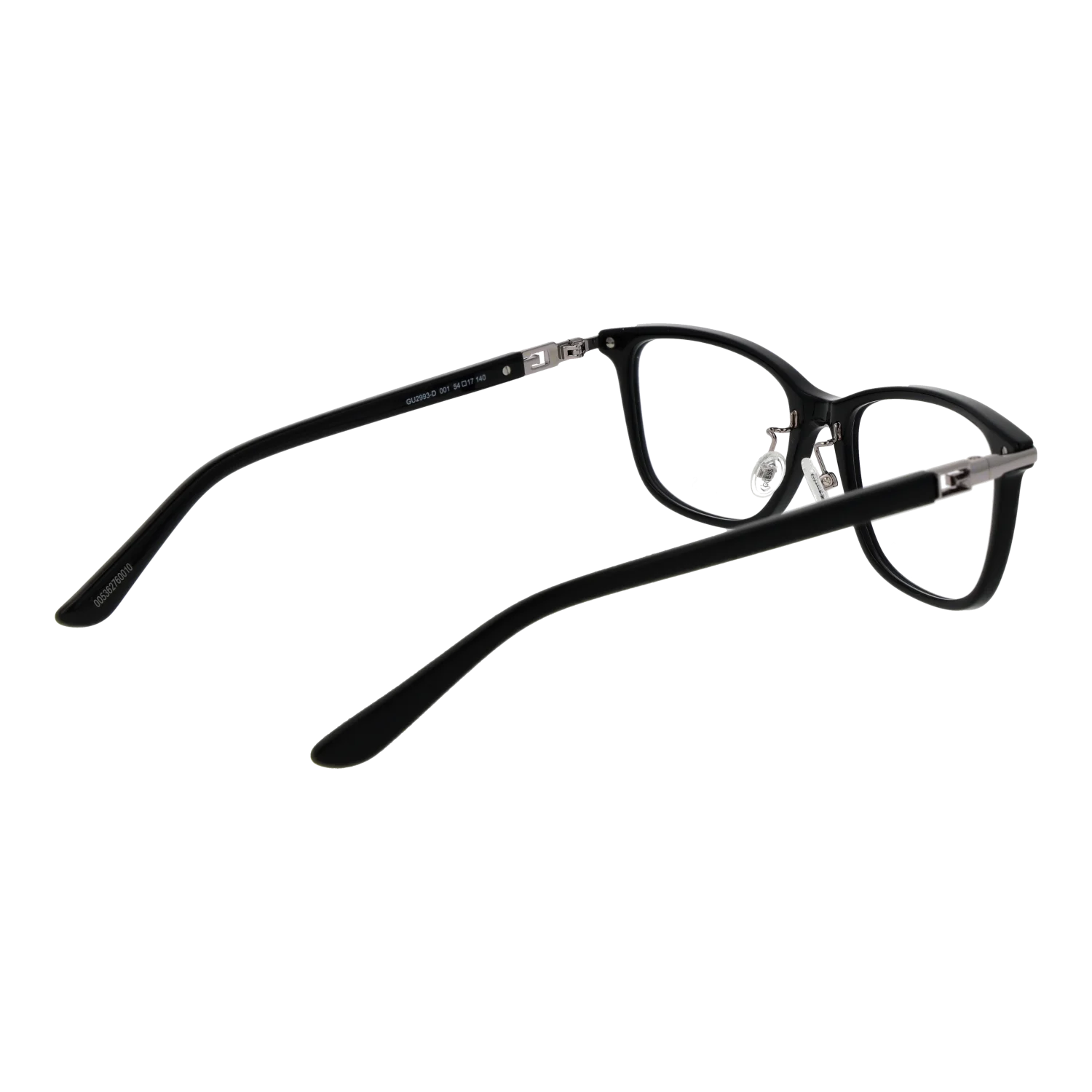 Guess glasses, Guess Optical Frames GU2993-D 001 54 – Burghley & Co (Image 3)