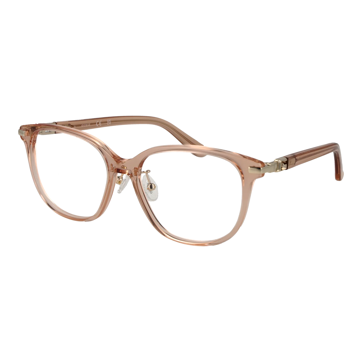 Guess glasses, Guess Optical Frames GU2994-D 044 54 – Burghley & Co (Image 1)
