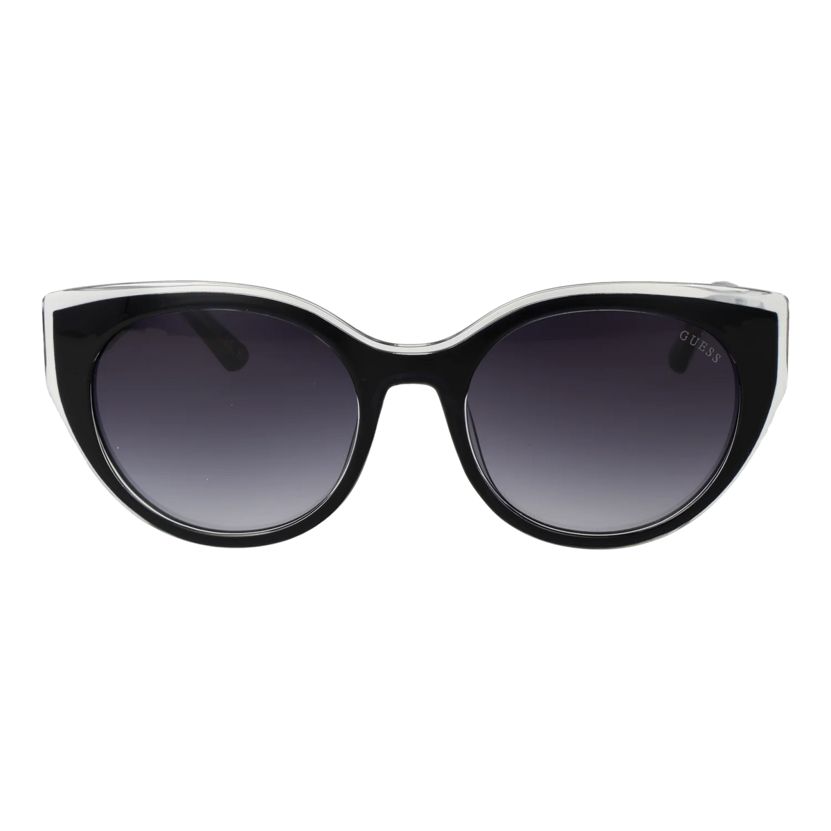 Guess sunglasses, Plastic frame, Guess Sunglasses GU7909 05B 53 – Burghley & Co (Image 2)