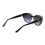 Guess sunglasses, Plastic frame, Guess Sunglasses GU7909 05B 53 – Burghley & Co (Image 3)
