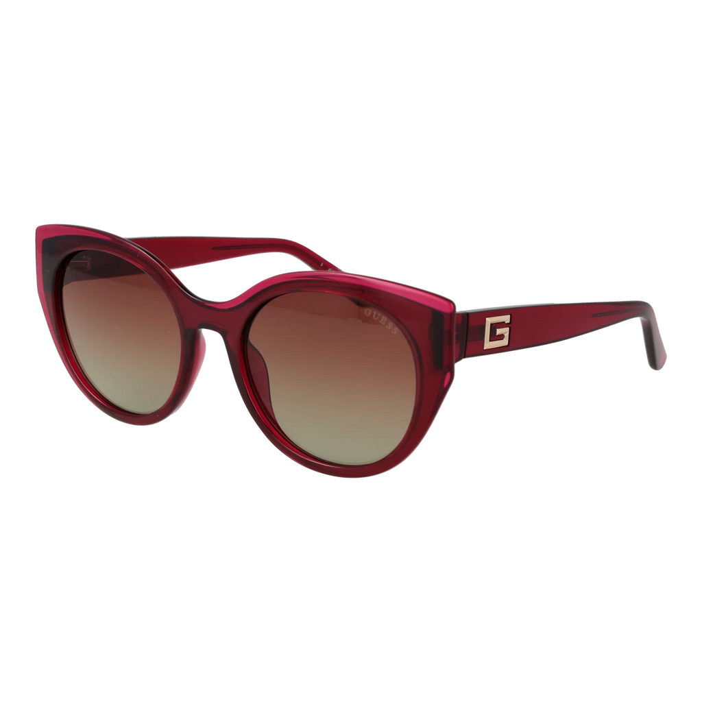 Guess sunglasses, Guess Sunglasses GU7909 69T 53 – Burghley & Co (Image 1)