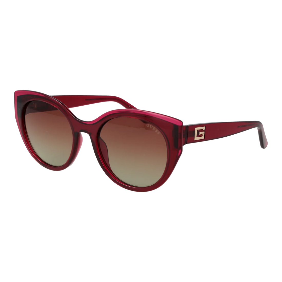 Guess sunglasses, Guess Sunglasses GU7909 69T 53 – Burghley & Co (Image 1)