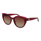 Guess sunglasses, Guess Sunglasses GU7909 69T 53 – Burghley & Co (Image 1)