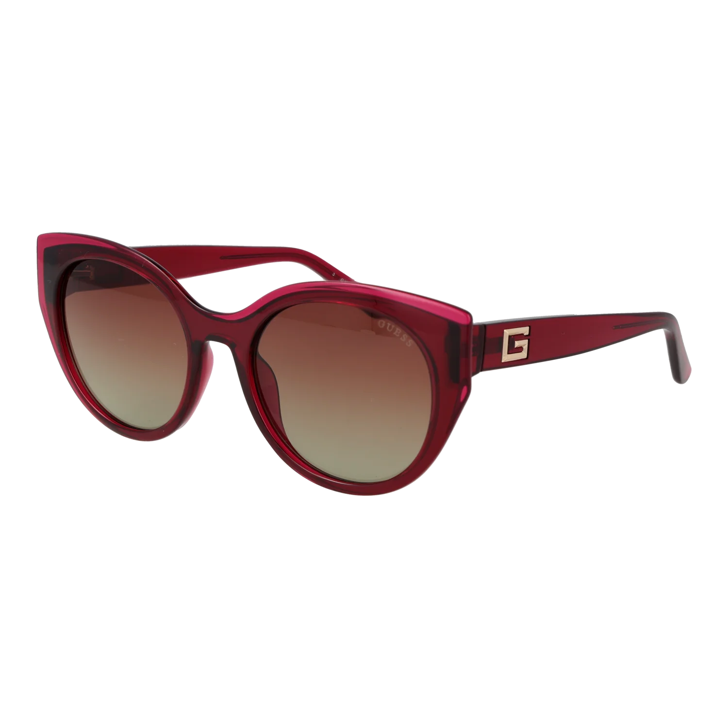 Guess sunglasses, Guess Sunglasses GU7909 69T 53 – Burghley & Co (Image 1)