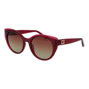 Guess sunglasses, Guess Sunglasses GU7909 69T 53 – Burghley & Co (Image 1)