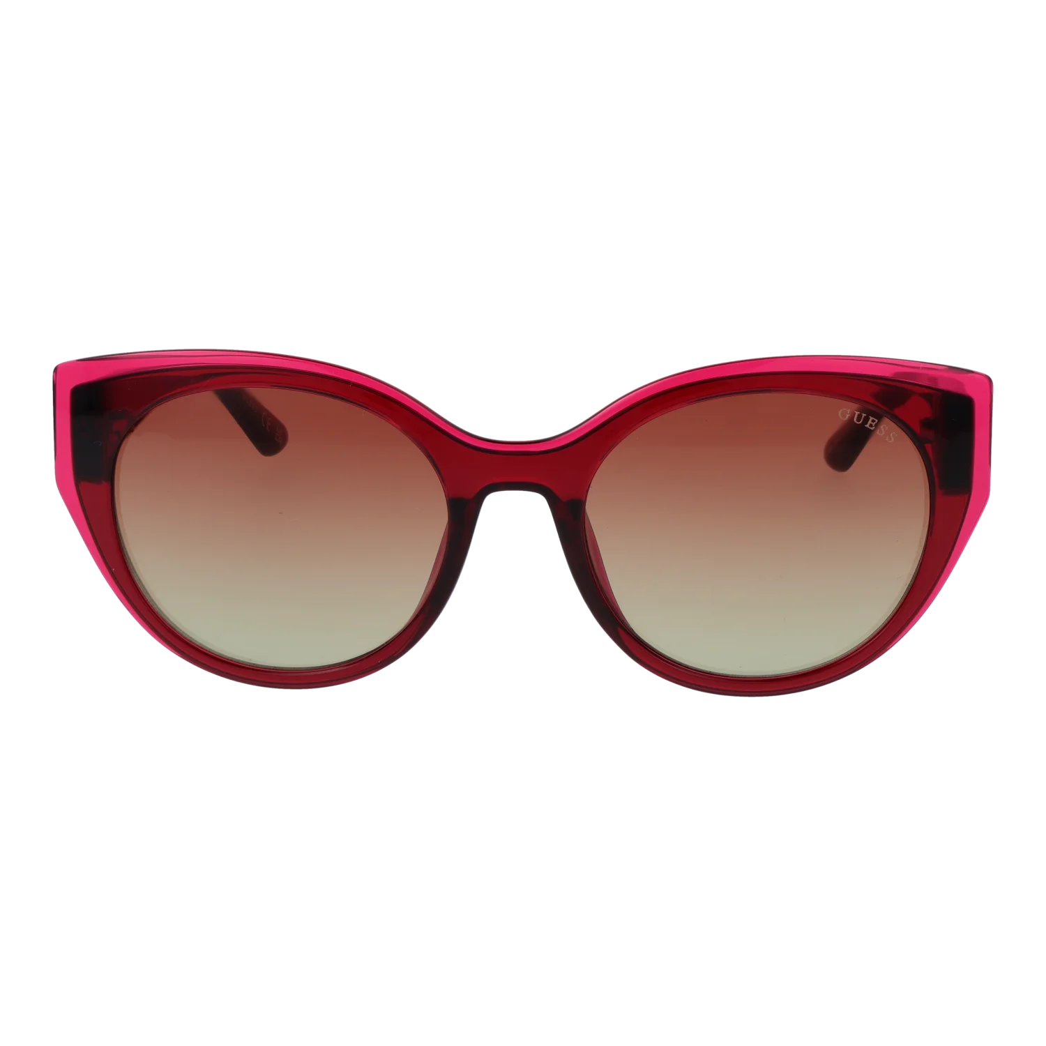 Guess sunglasses, Guess Sunglasses GU7909 69T 53 – Burghley & Co (Image 2)