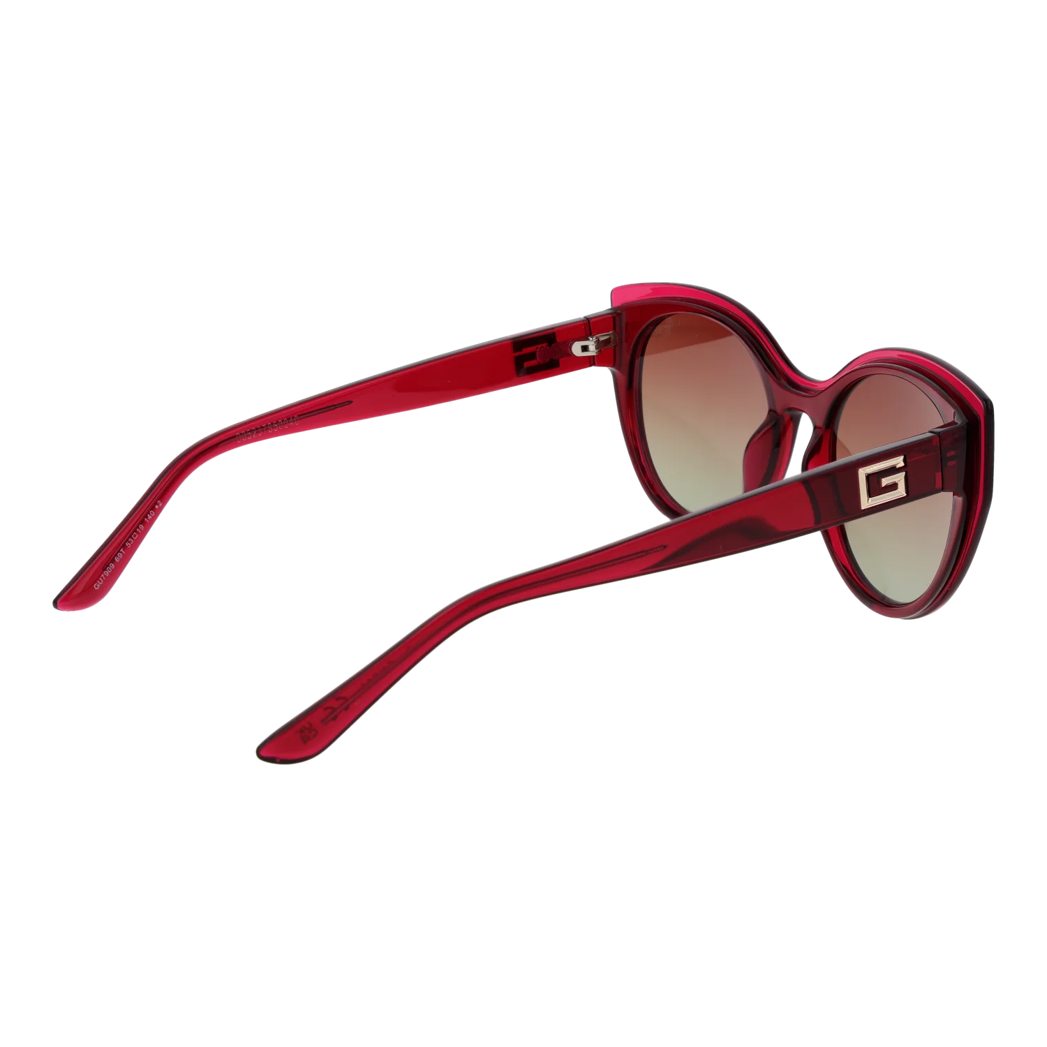 Guess sunglasses, Guess Sunglasses GU7909 69T 53 – Burghley & Co (Image 3)