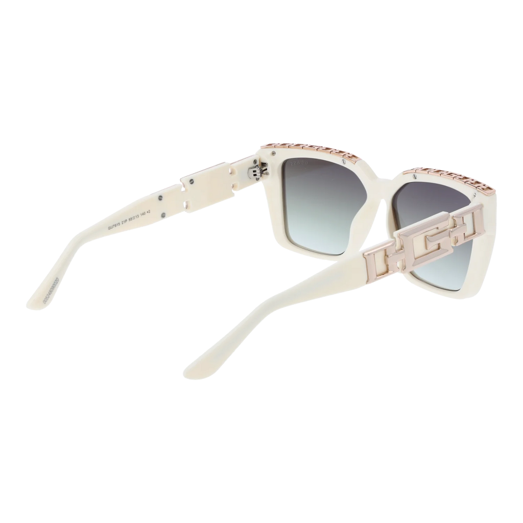 Guess sunglasses, Guess Sunglasses GU7915 21P 55 – Burghley & Co (Image 3)