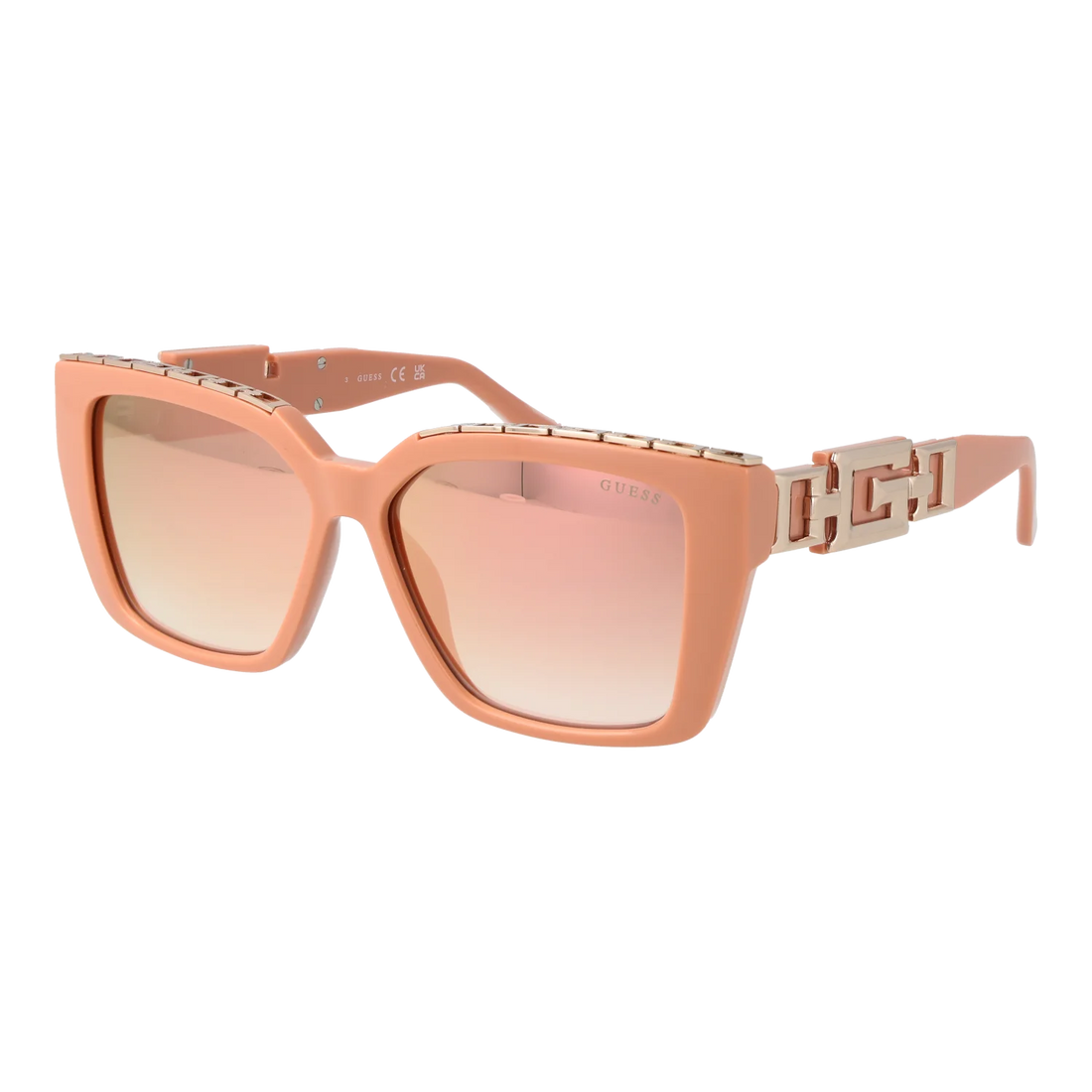 Guess sunglasses, Guess Sunglasses GU7915 72U 55 – Burghley & Co (Image 1)