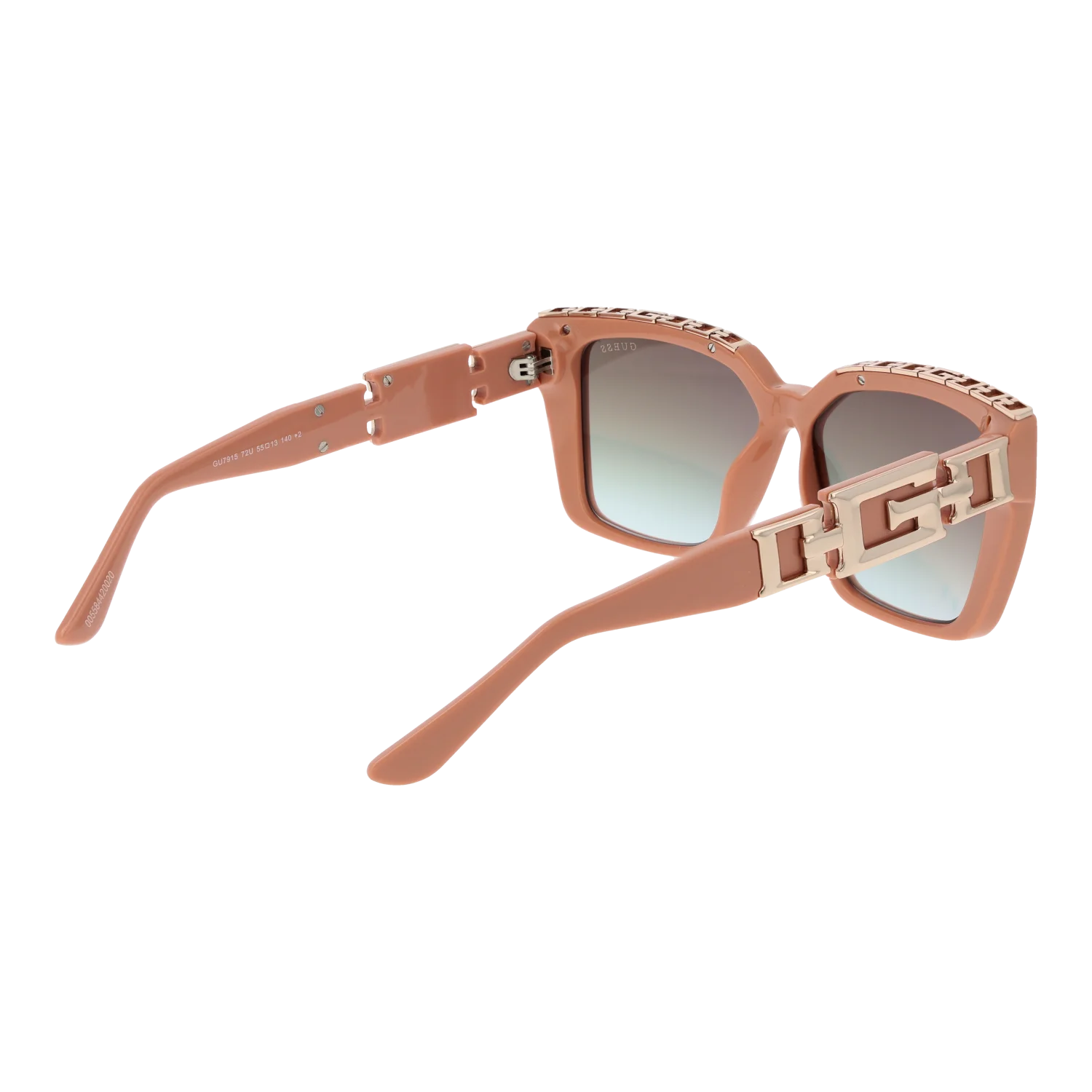 Guess sunglasses, Guess Sunglasses GU7915 72U 55 – Burghley & Co (Image 3)