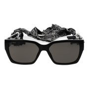 Guess sunglasses, Guess Sunglasses GU7916 01A 55 – Burghley & Co (Image 2)