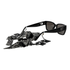 Guess sunglasses, Guess Sunglasses GU7916 01A 55 – Burghley & Co (Image 3)