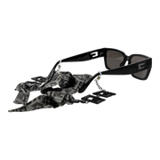 Guess sunglasses, Guess Sunglasses GU7916 01A 55 – Burghley & Co (Image 3)