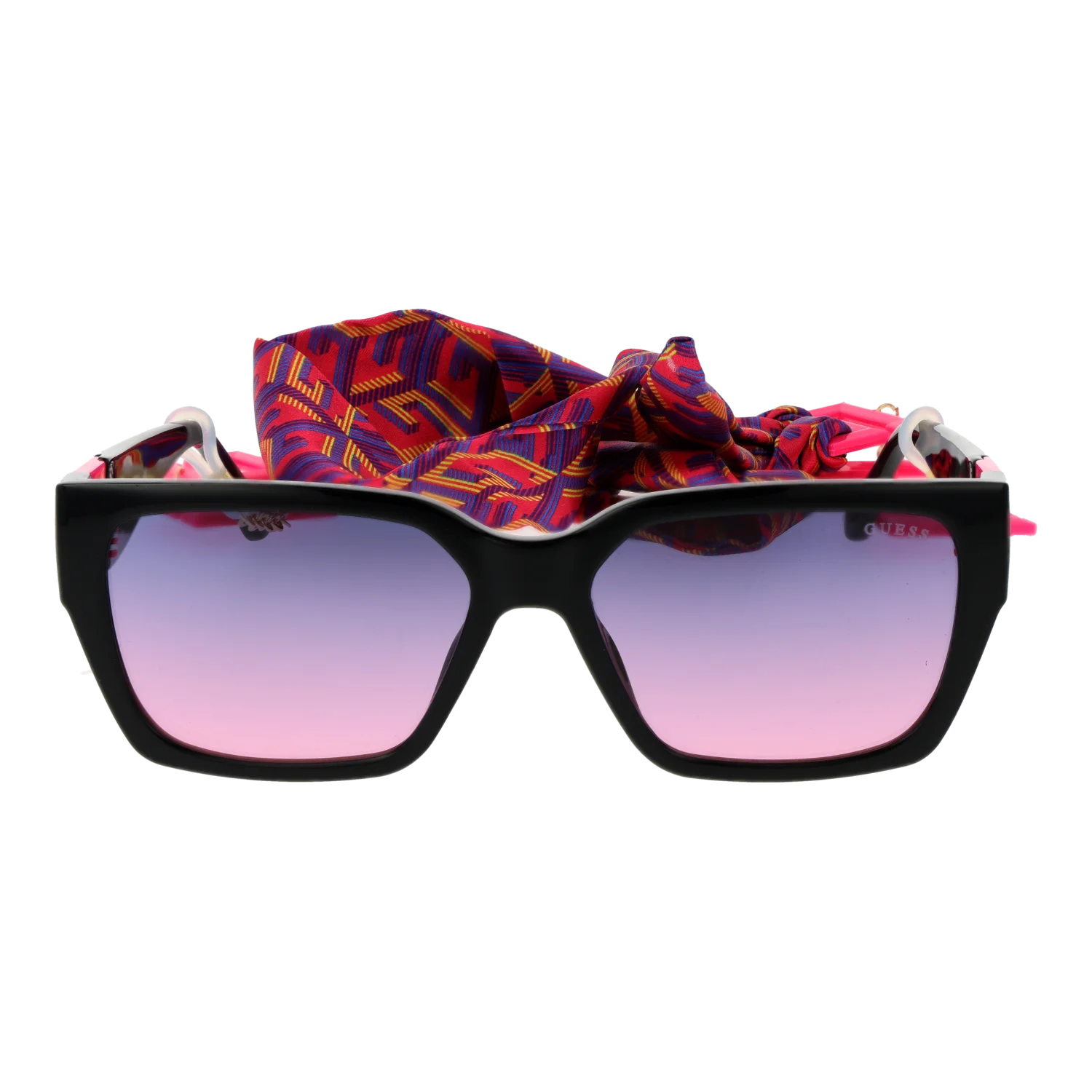 Guess sunglasses, Guess Sunglasses GU7916 74T 55 – Burghley & Co (Image 2)