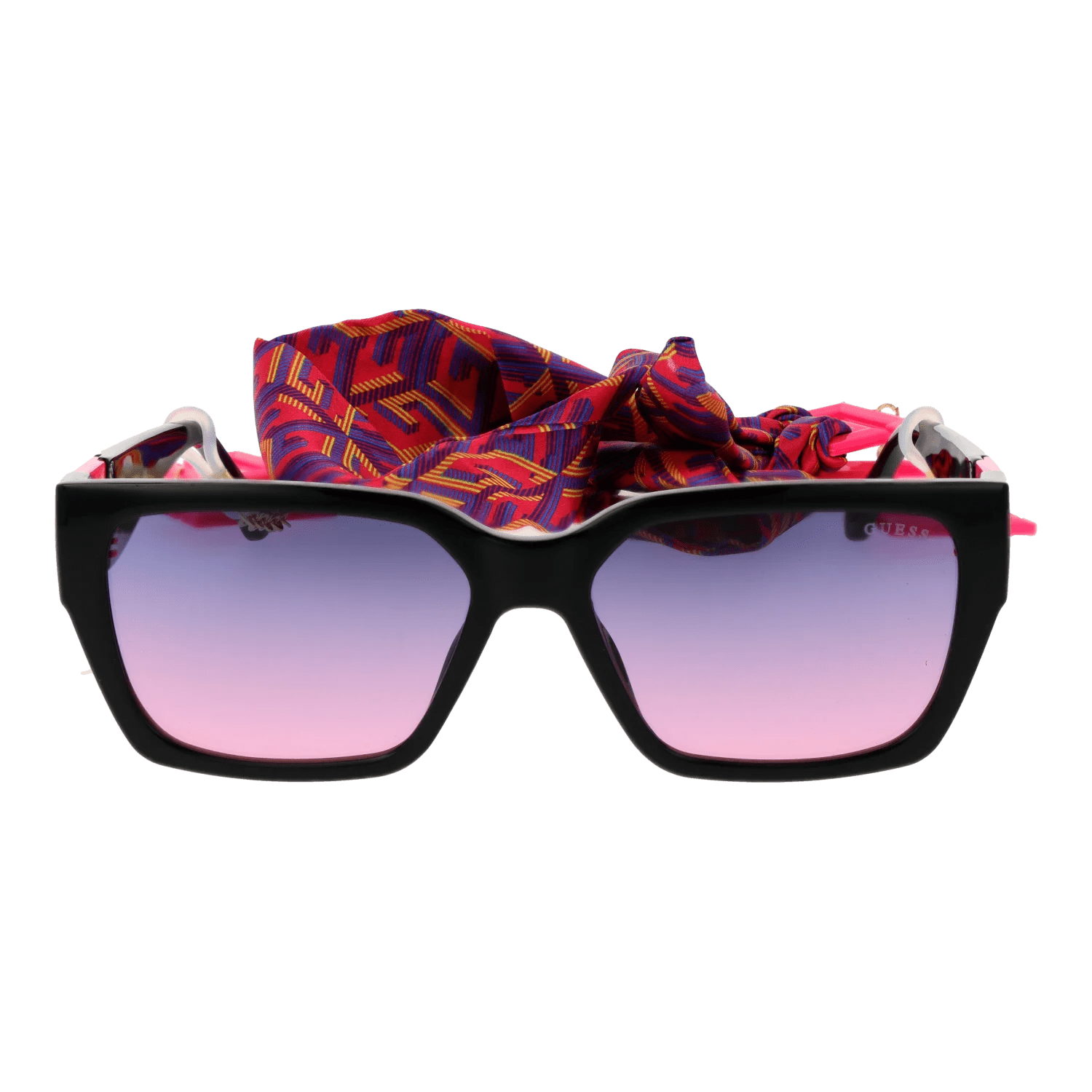 Guess sunglasses, Guess Sunglasses GU7916 74T 55 – Burghley & Co (Image 2)