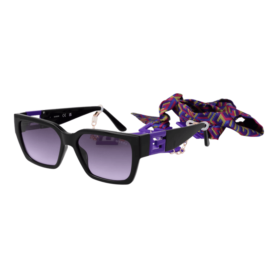 Guess sunglasses, Guess Sunglasses GU7916 83Z 55 – Burghley & Co (Image 1)