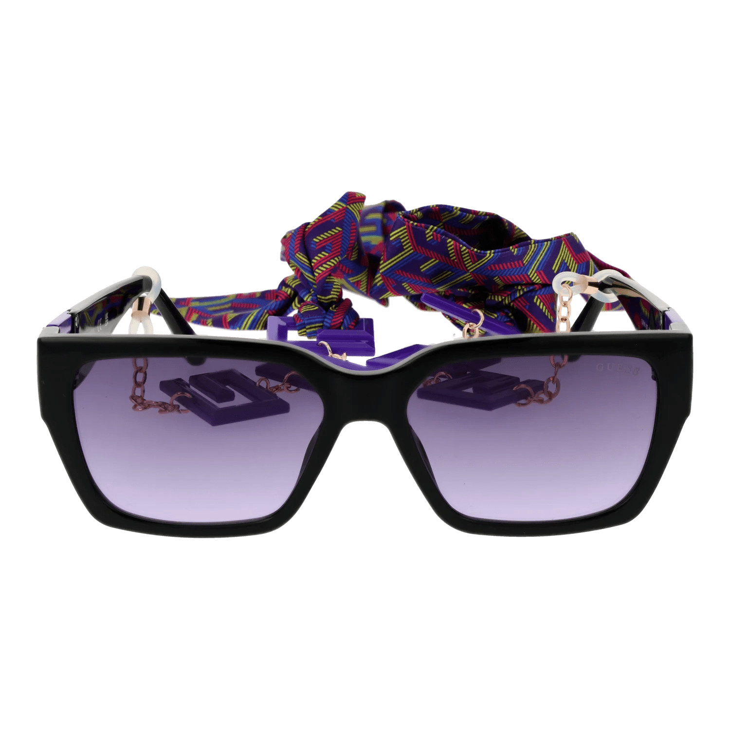 Guess sunglasses, Guess Sunglasses GU7916 83Z 55 – Burghley & Co (Image 2)