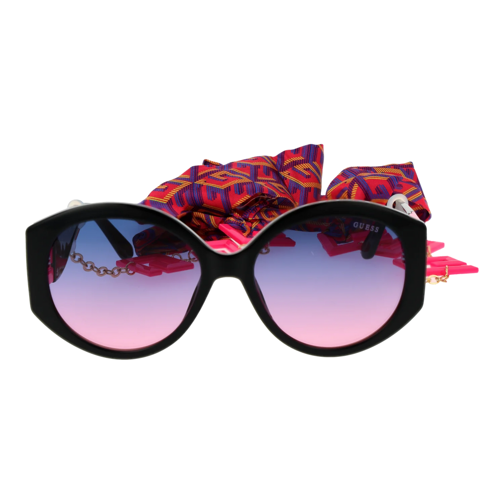 Guess sunglasses, Guess Sunglasses GU7917 74T 56 – Burghley & Co (Image 2)