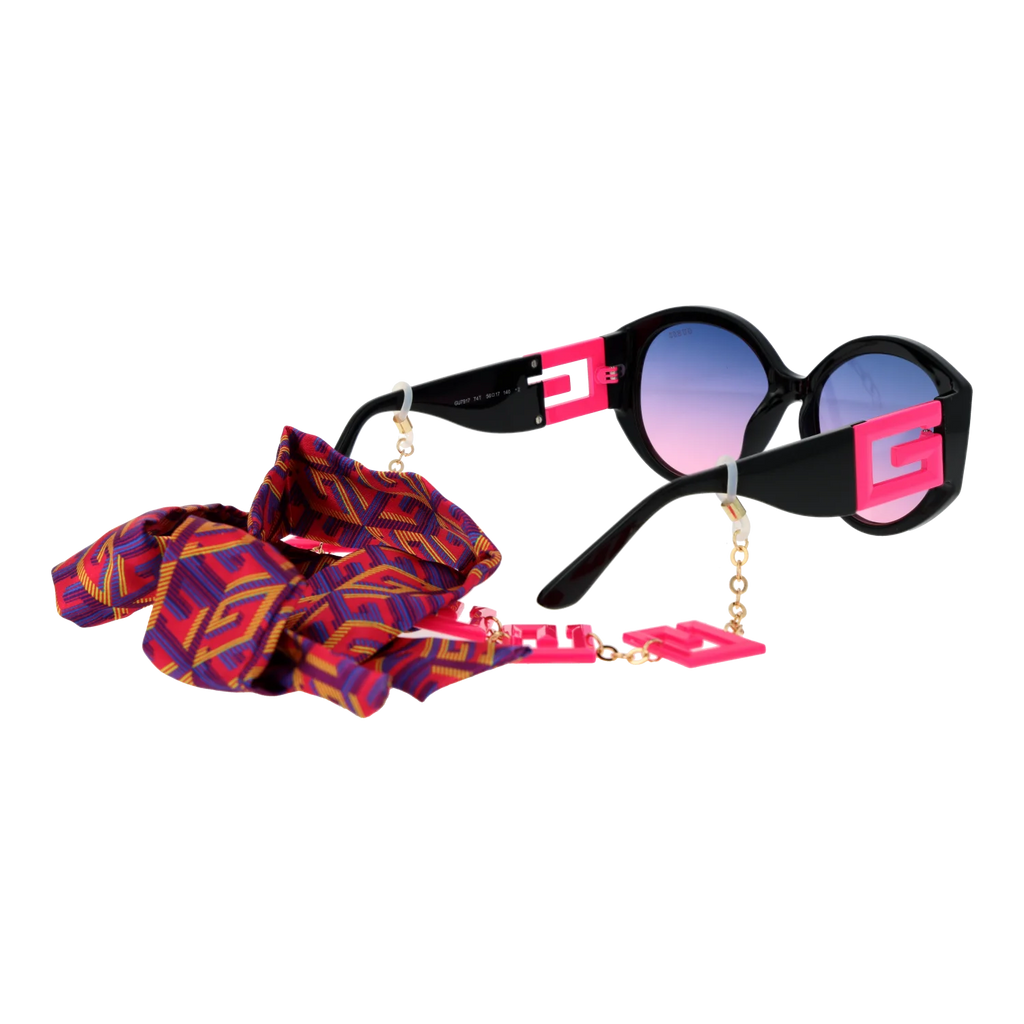 Guess sunglasses, Guess Sunglasses GU7917 74T 56 – Burghley & Co (Image 3)
