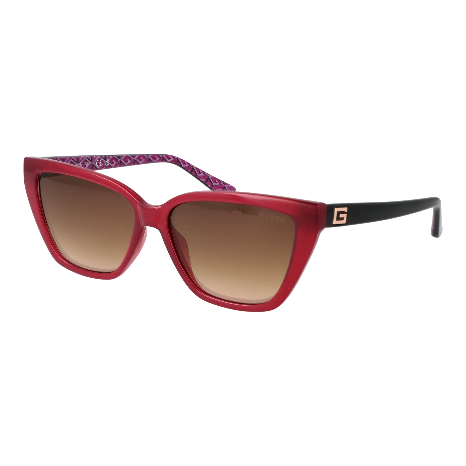 Guess sunglasses, Guess Sunglasses GU7919 69G 58 – Burghley & Co (Image 1)