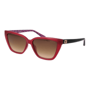 Guess sunglasses, Guess Sunglasses GU7919 69G 58 – Burghley & Co (Image 1)