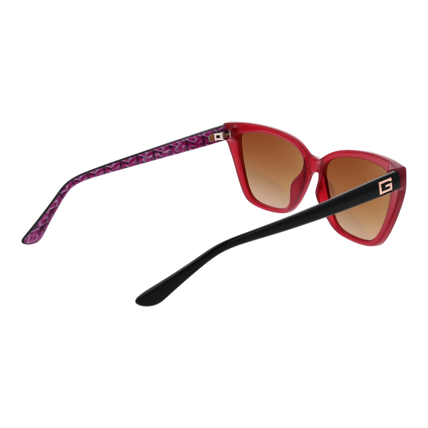 Guess sunglasses, Guess Sunglasses GU7919 69G 58 – Burghley & Co (Image 3)