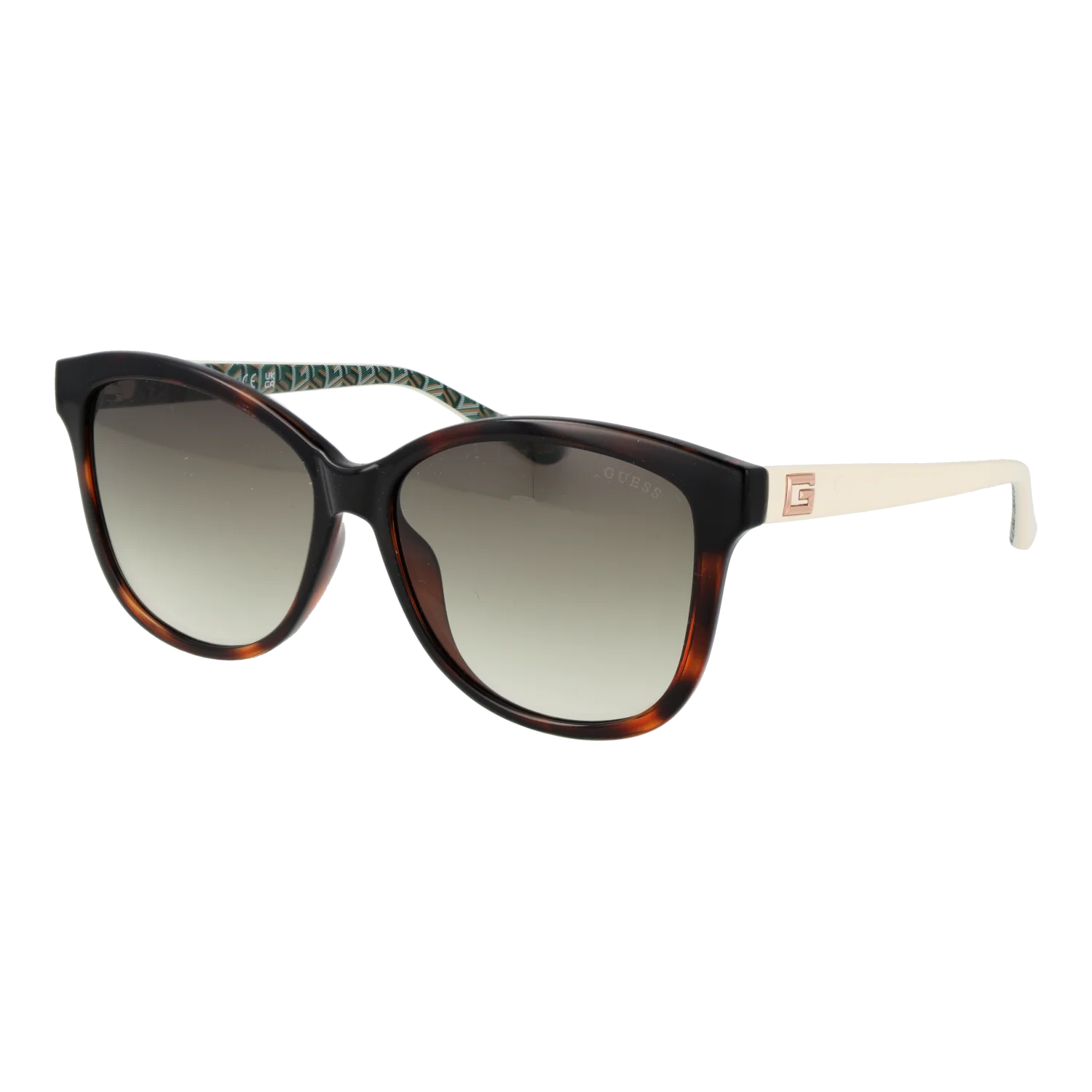 Guess sunglasses, Guess Sunglasses GU7920 52P 58 – Burghley & Co (Image 1)