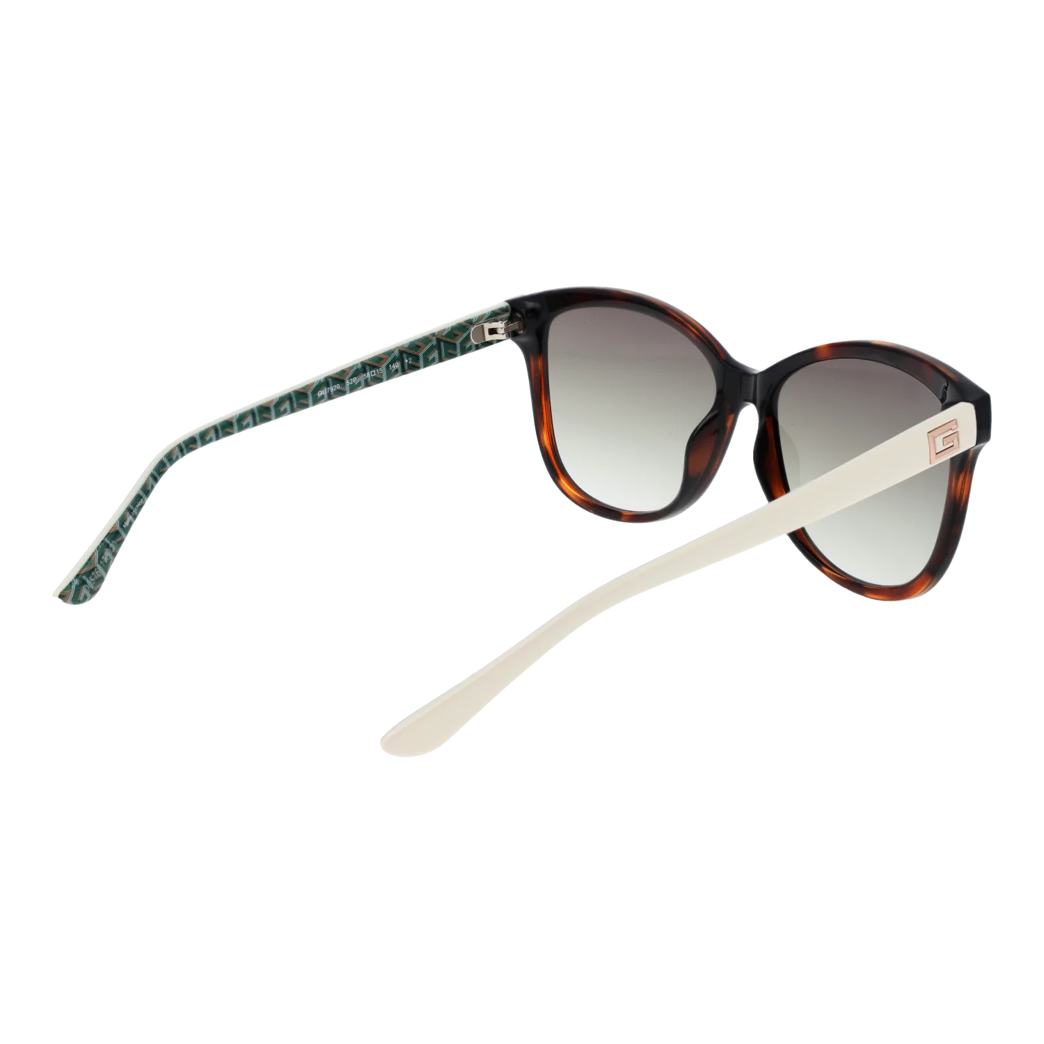 Guess sunglasses, Guess Sunglasses GU7920 52P 58 – Burghley & Co (Image 3)