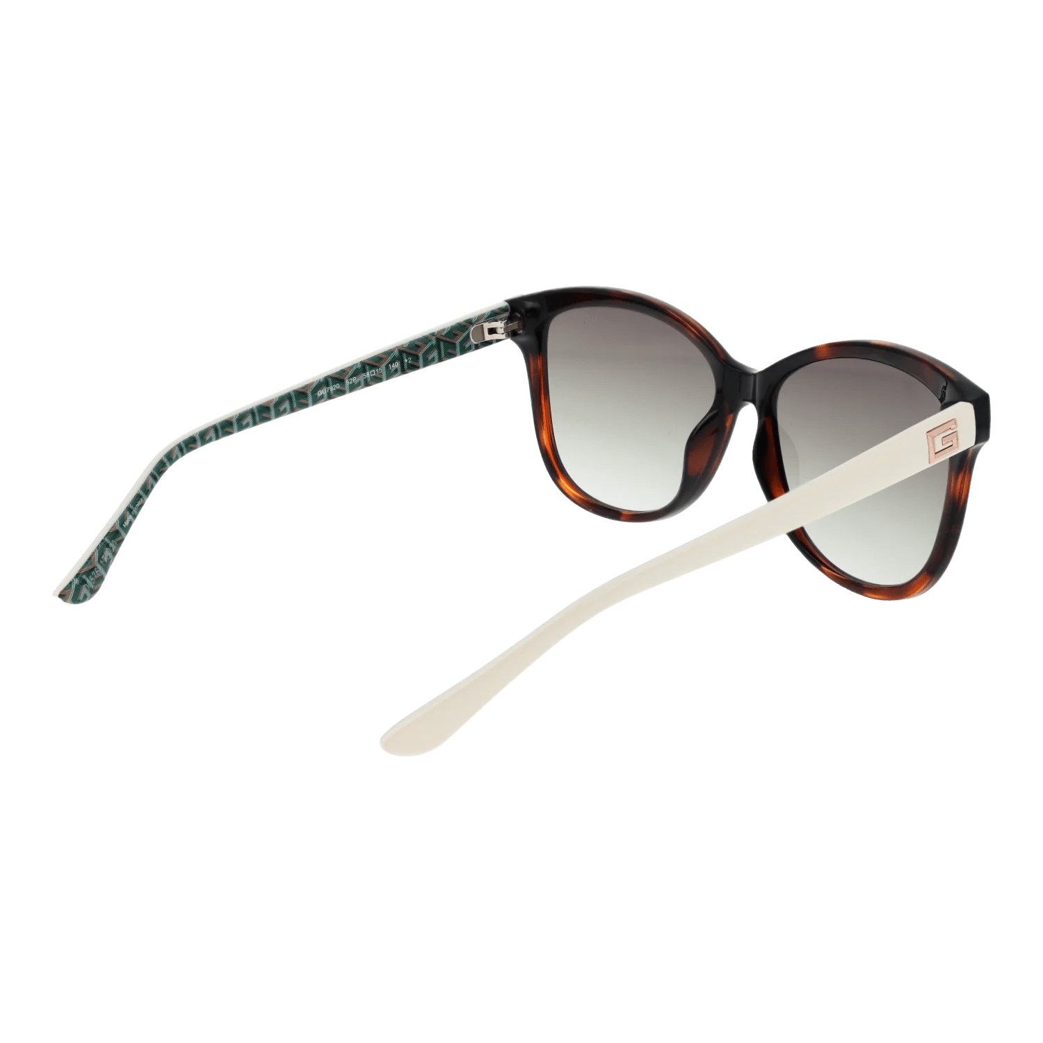 Guess sunglasses, Guess Sunglasses GU7920 52P 58 – Burghley & Co (Image 3)