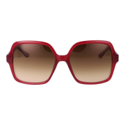 Guess Square sunglasses, Plastic frame, Guess Sunglasses GU7921-H 69G 57 – Burghley & Co (Image 2)